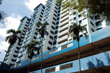 Blk 52 Chin Swee Road (S)160052 #264872